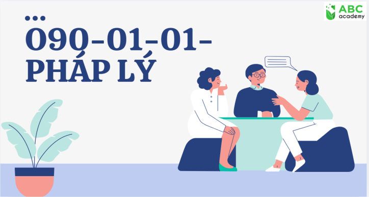 O90-01-01- Pháp Lý