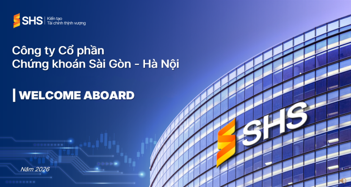 Đào tạo Hội nhập SHS