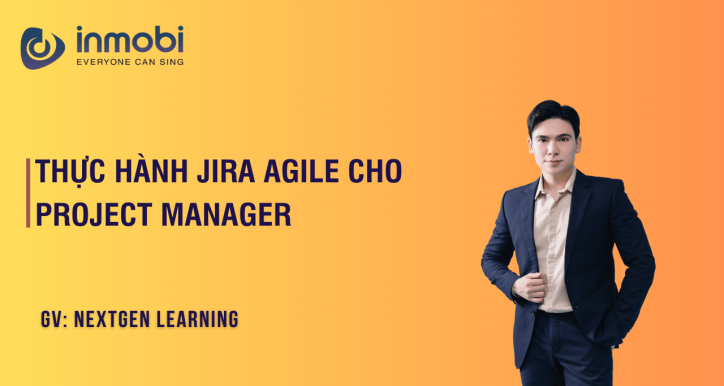 Thực hành Jira Agile cho Project Manager