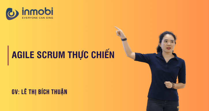 Agile Scrum thực chiến
