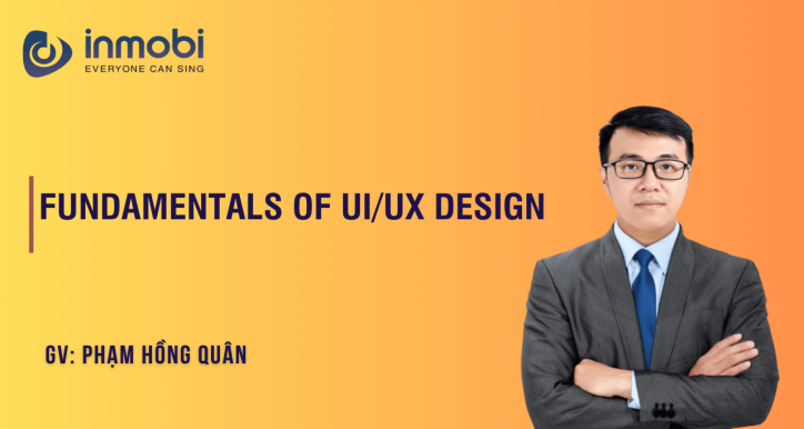 Fundamentals of UI/UX DESIGN