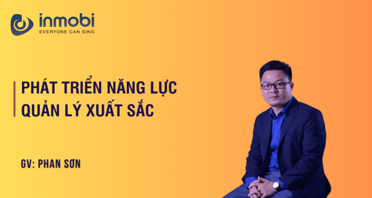 Phát triển năng lực quản lý xuất sắc