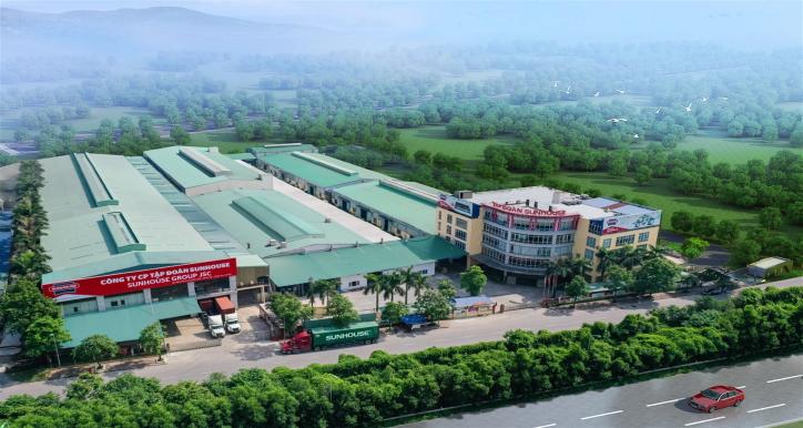 NM-Hướng dẫn Thao tác trên hệ thống - Áp dụng cho toàn bộ CBNV Nhà máy