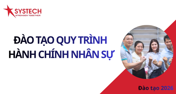ĐÀO TẠO QUY TRÌNH HCNS