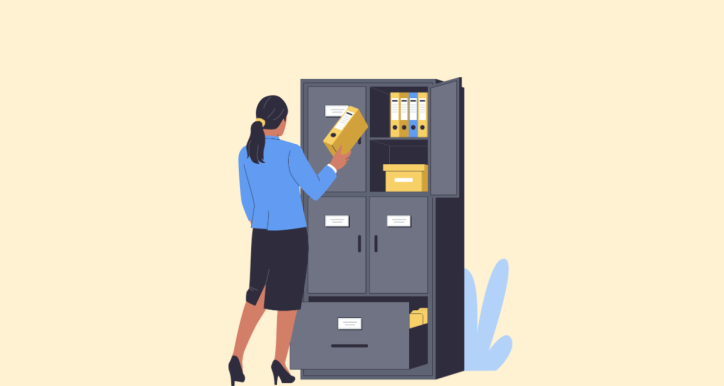 Hướng dẫn lưu hồ sơ THN tại MBAMC