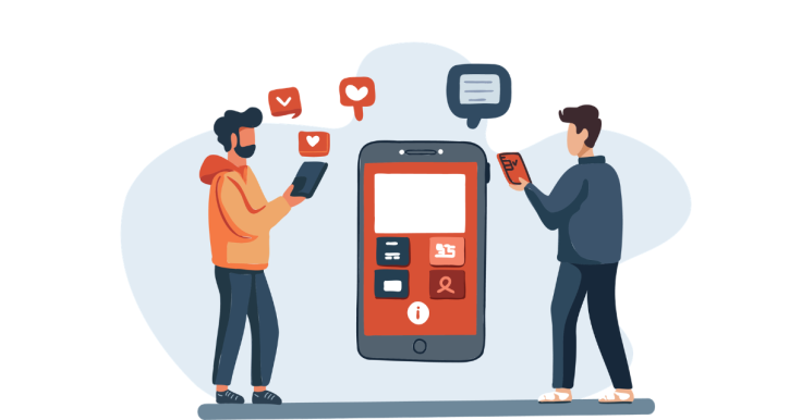 Hướng dẫn sử dụng app DC