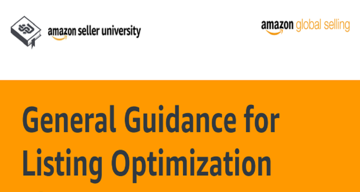 Listing Optimization and SEO