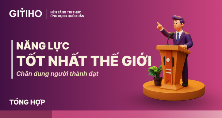 LÀM TỐT NHẤT THẾ GIỚI