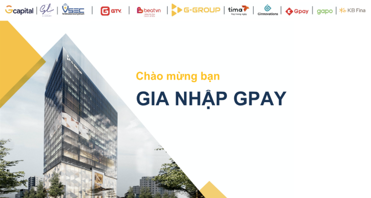 GPAY Đào tạo hội nhập