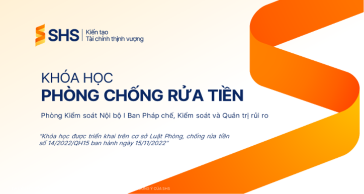 BAS.GEN.RIS.5.1 - Phòng chống rửa tiền