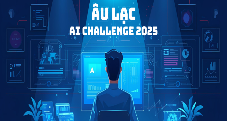 Khóa học hội nhập Global AI Ver 2