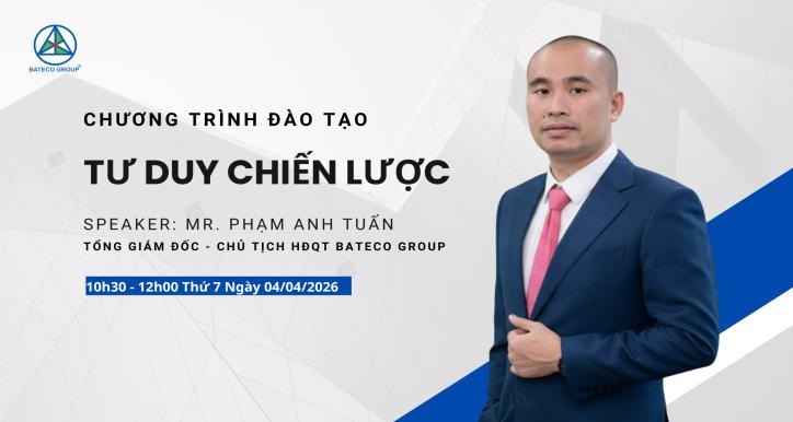 Tư duy chiến lược