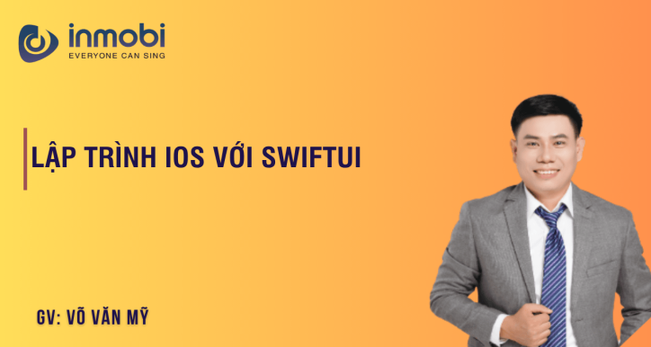 Lập trình iOS với SwiftUI