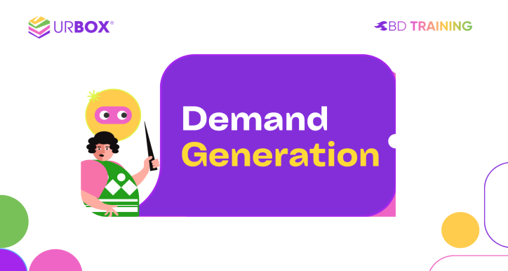 Demand Generation