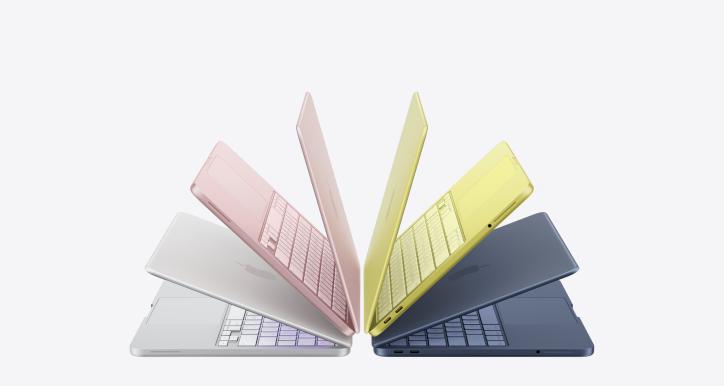 TỔNG QUAN MACBOOK NEO 2026