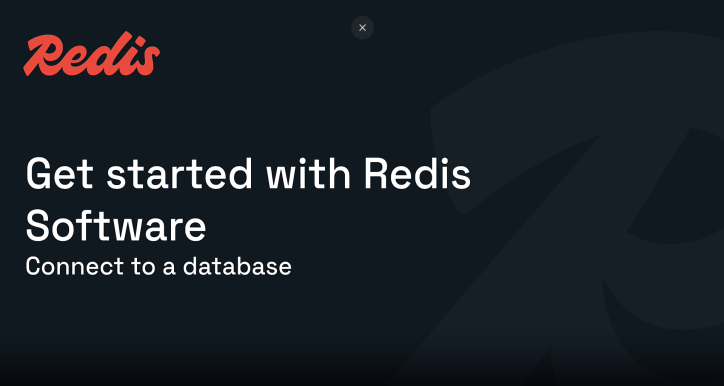 Kết nối đến CSDL trên Redis
