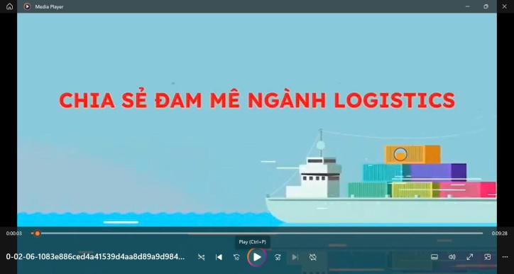 Bảng mã loại hình nhập khẩu