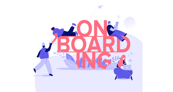 Onboarding - Hành trình sự nghiệp tại HMK