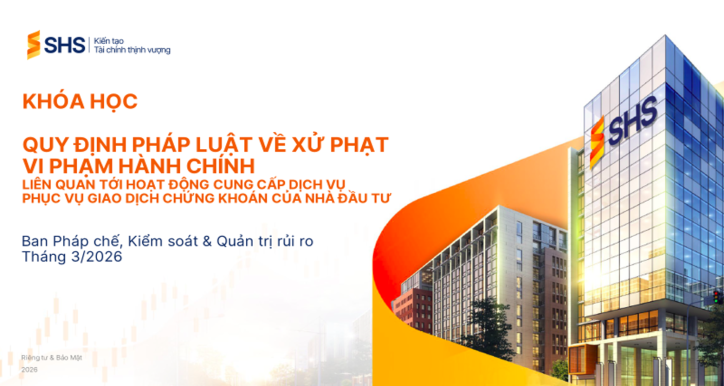 NEE.GEN.RIS.6.1-Quy định Pháp luật về xử phạt vi phạm hành chính liên quan tới hoạt động cung cấp dịch vụ phục vụ giao dịch chứng khoán của Nhà Đầu tư