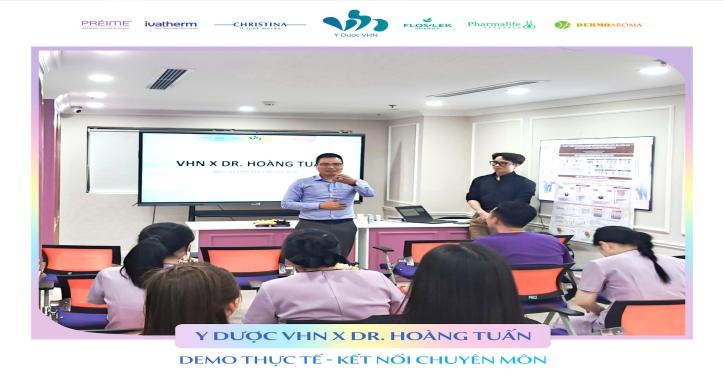 Buổi 2: Kỹ năng bán hàng chuyên nghiệp