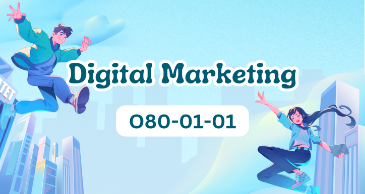 O80-01-01 ĐÀO TẠO DIGITAL MARKETING