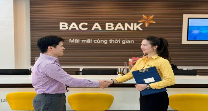 Thực hành - Dịch vụ khách hàng BAB