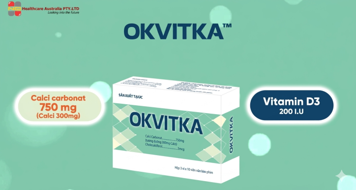 OKVITKA