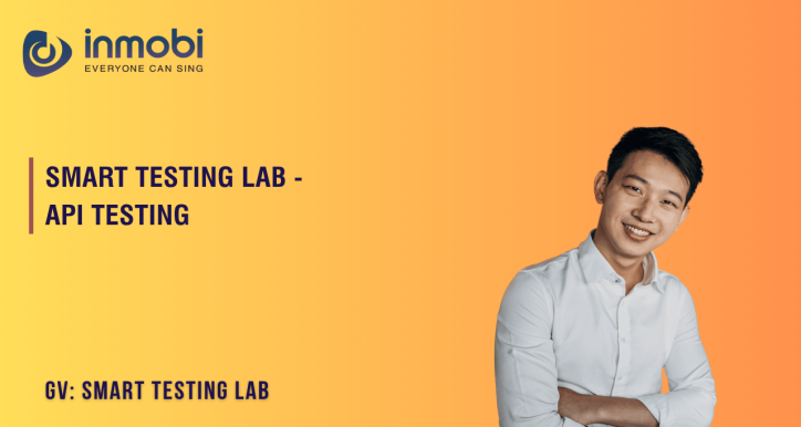 Smart Testing Lab - API Testing