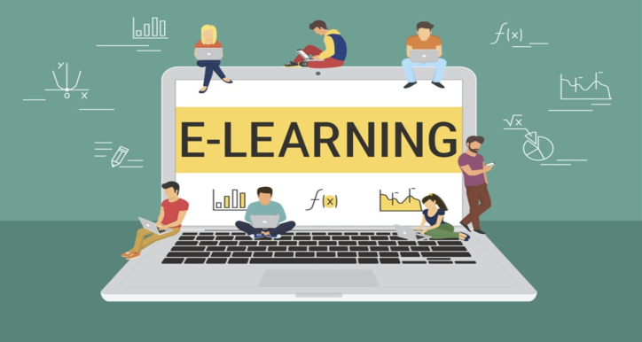 Hướng Dẫn Tạo Khóa học E Learning-GVNB