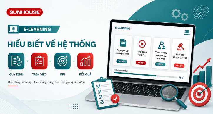 VPTĐ - HIỂU BIẾT VỀ HỆ THỐNG