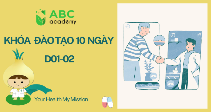 D01-02 KHÓA ĐÀO TẠO 10 NGÀY