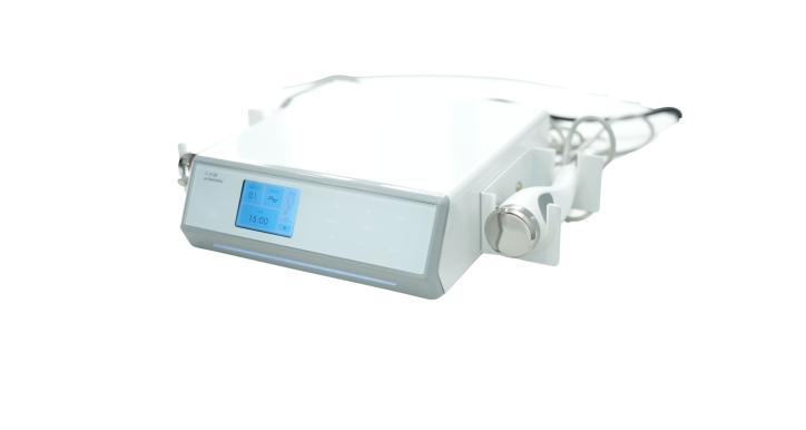 ULTRASOUND - TRỊ LIỆU SÓNG SIÊU ÂM