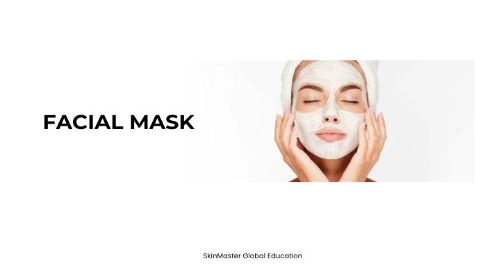 FACIAL MASK - QUY TRÌNH MASK CÔNG NGHỆ HÀN QUỐC