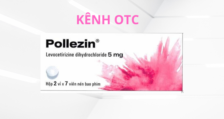 POLLEZIN KÊNH OTC