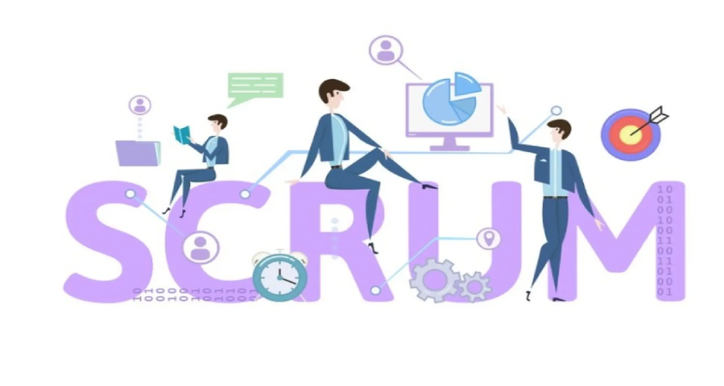 Scrum trong thực tế dự án
