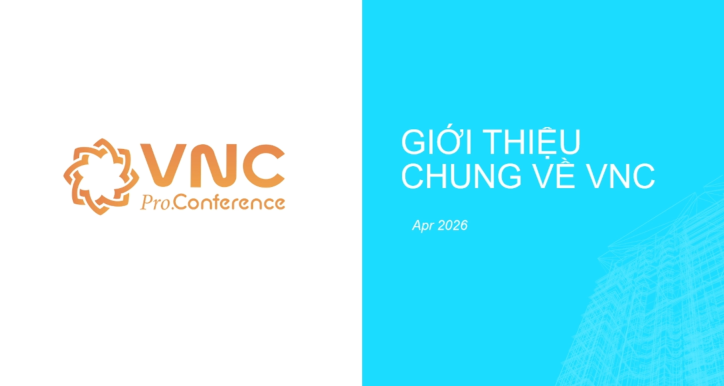 Giới thiệu về VNC