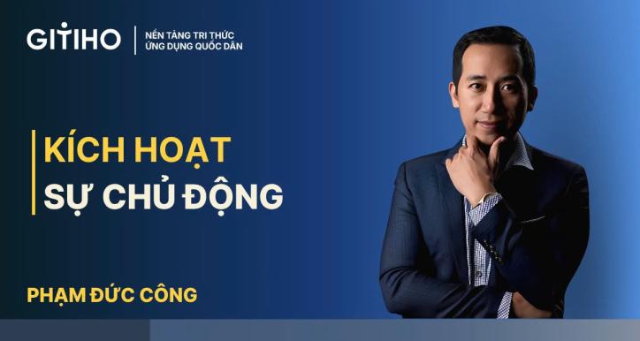 Kích hoạt sự chủ động