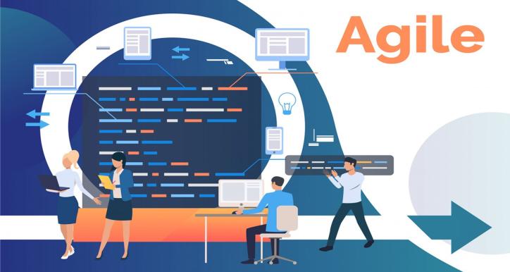 Tư duy Agile trong Quản lý dự án
