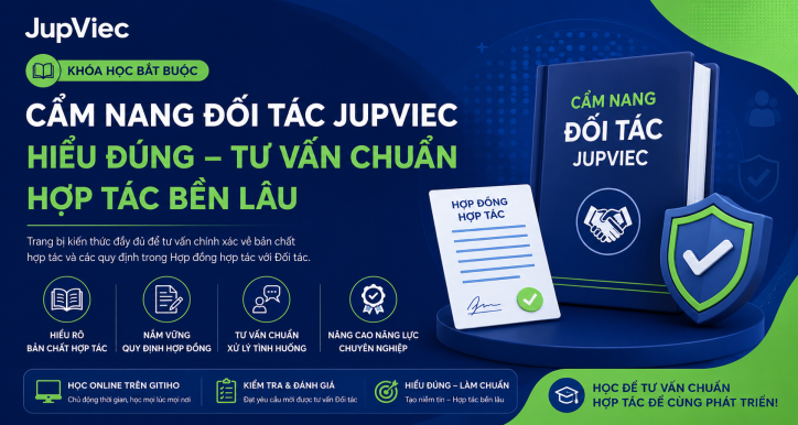 Hiểu về quan hệ hợp tác kinh doanh
