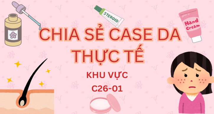 C26-01 Chia sẻ da khu vực