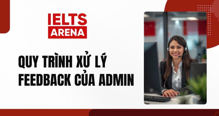 HV13 - QUY TRÌNH XỬ LÝ FEEDBACK CỦA ADMIN