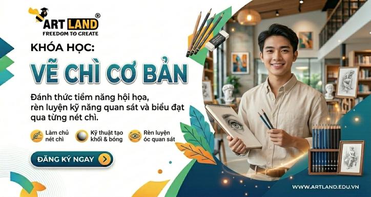 Dạy Vẽ Luyện Thi