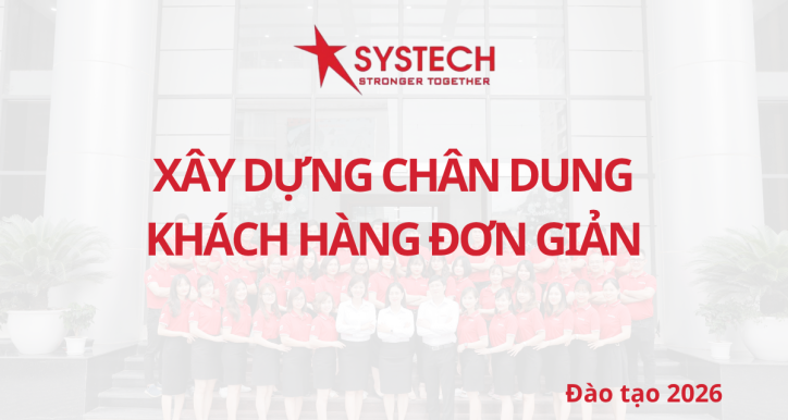 Cách xây dựng chân dung khách hàng tiềm năng đơn giản