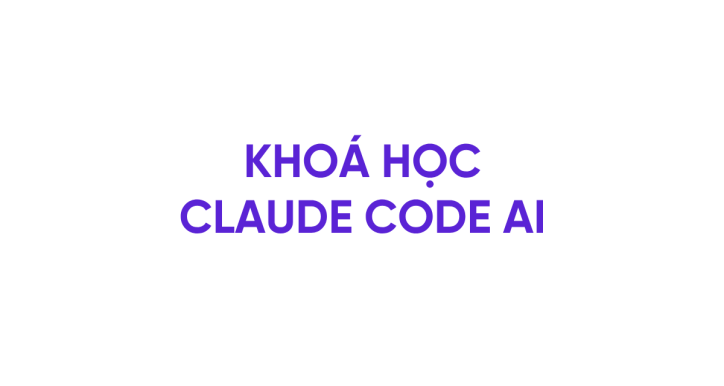 Đào tạo Claude Code AI cho SEO