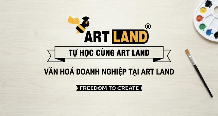 Văn hoá Doanh nghiệp Art Land