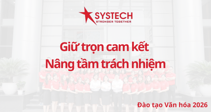 ĐTVH T5 - Giữ trọn cam kết - Nâng tầm trách nhiệm