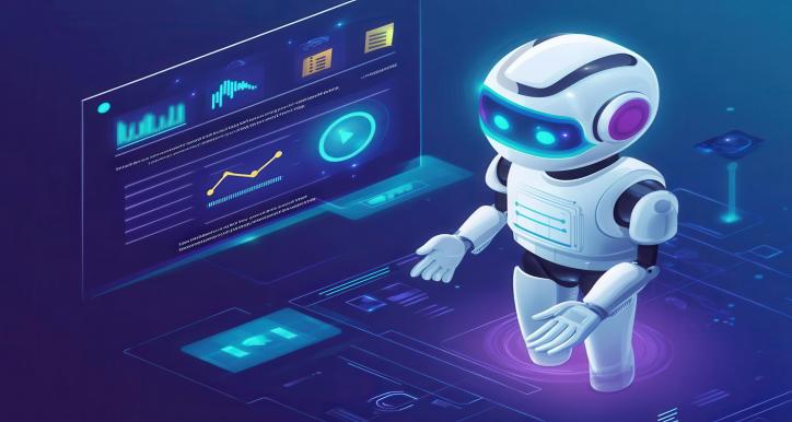 Ứng dụng chat GPT trong công việc