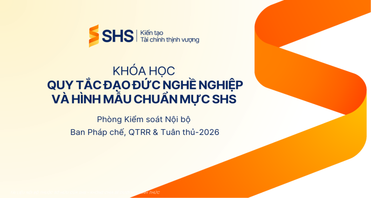 GEN.RIS.8-Tiêu chuẩn đạo đức nghề nghiệp và hình mẫu chuẩn mực SHS