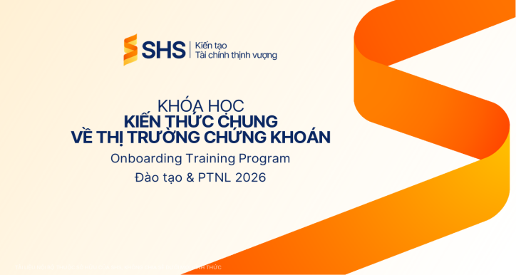 GEN.SPE.1-Kiến thức chung về thị trường chứng khoán
