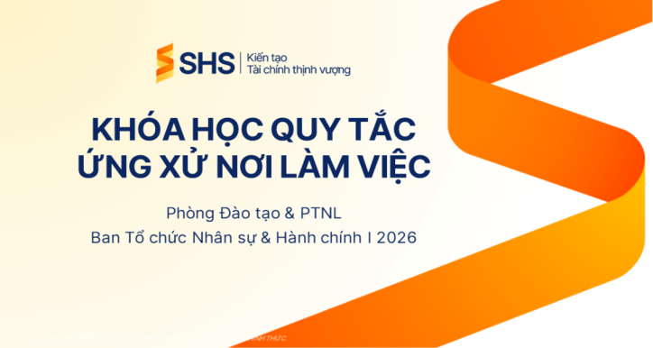 SKL.PER.4-Quy tắc ứng xử CBNV SHS